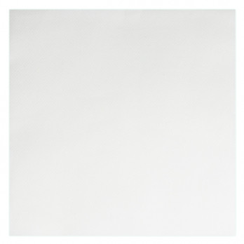 Servilletas soft aspecto tisú blancas 40 x 40