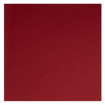 Servilletas soft aspecto tisú burdeos 40 x 40