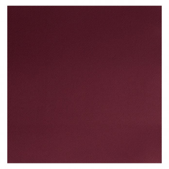 Servilleta de papel doble punto burdeos 40 x 40