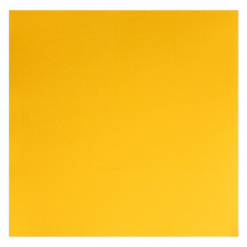 servilletas de papel doble punto amarillas 40 x 40