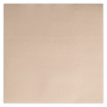 Servilleta de papel doble punto color kraft 40 x 40