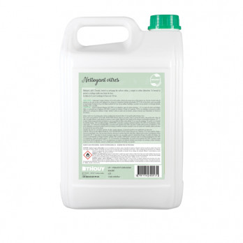 Limpiacristales ecológico 5 L